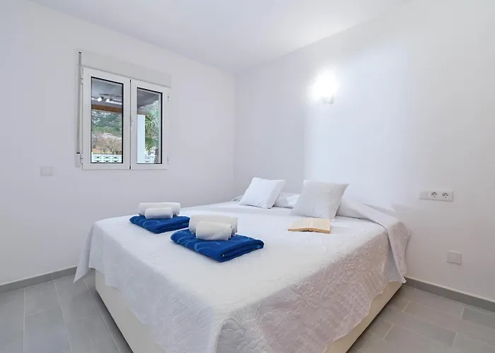 Limoncello By Aguilarent Villa