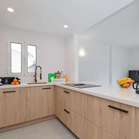 Limoncello By Aguilarent Denia