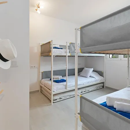 Limoncello By Aguilarent * Denia