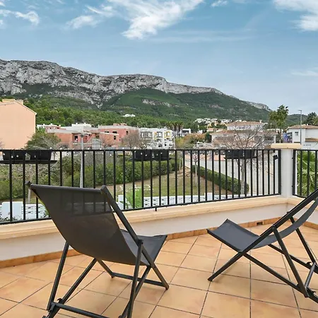 Limoncello By Aguilarent * Denia