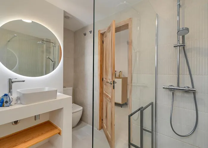 Villa Limoncello By Aguilarent