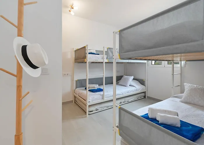 Limoncello By Aguilarent * Denia